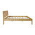 Ronan 5FT Bed - Waxed Pine